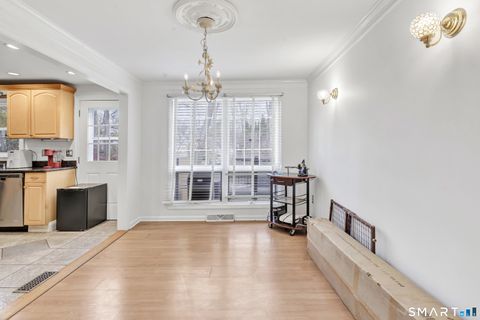 Tiny photo for 40 Carriage Path N #40, Milford, CT 06460 (MLS # 24153232)