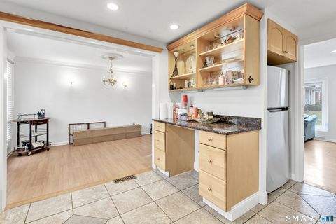 Tiny photo for 40 Carriage Path N #40, Milford, CT 06460 (MLS # 24153232)