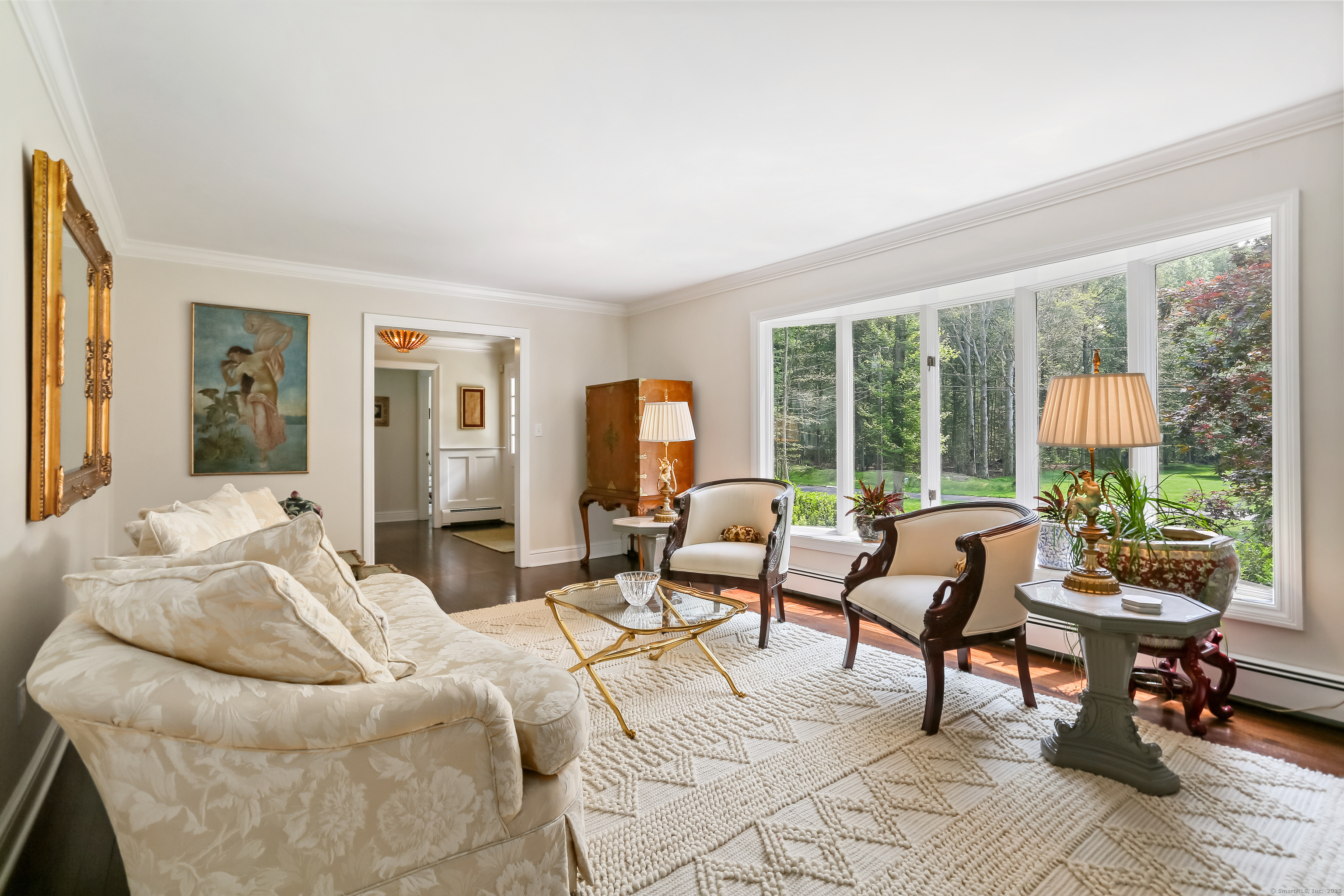 New Canaan, Connecticut 06840, United States, 4 Bedrooms Bedrooms, ,3 BathroomsBathrooms,Residential,Pending,150632