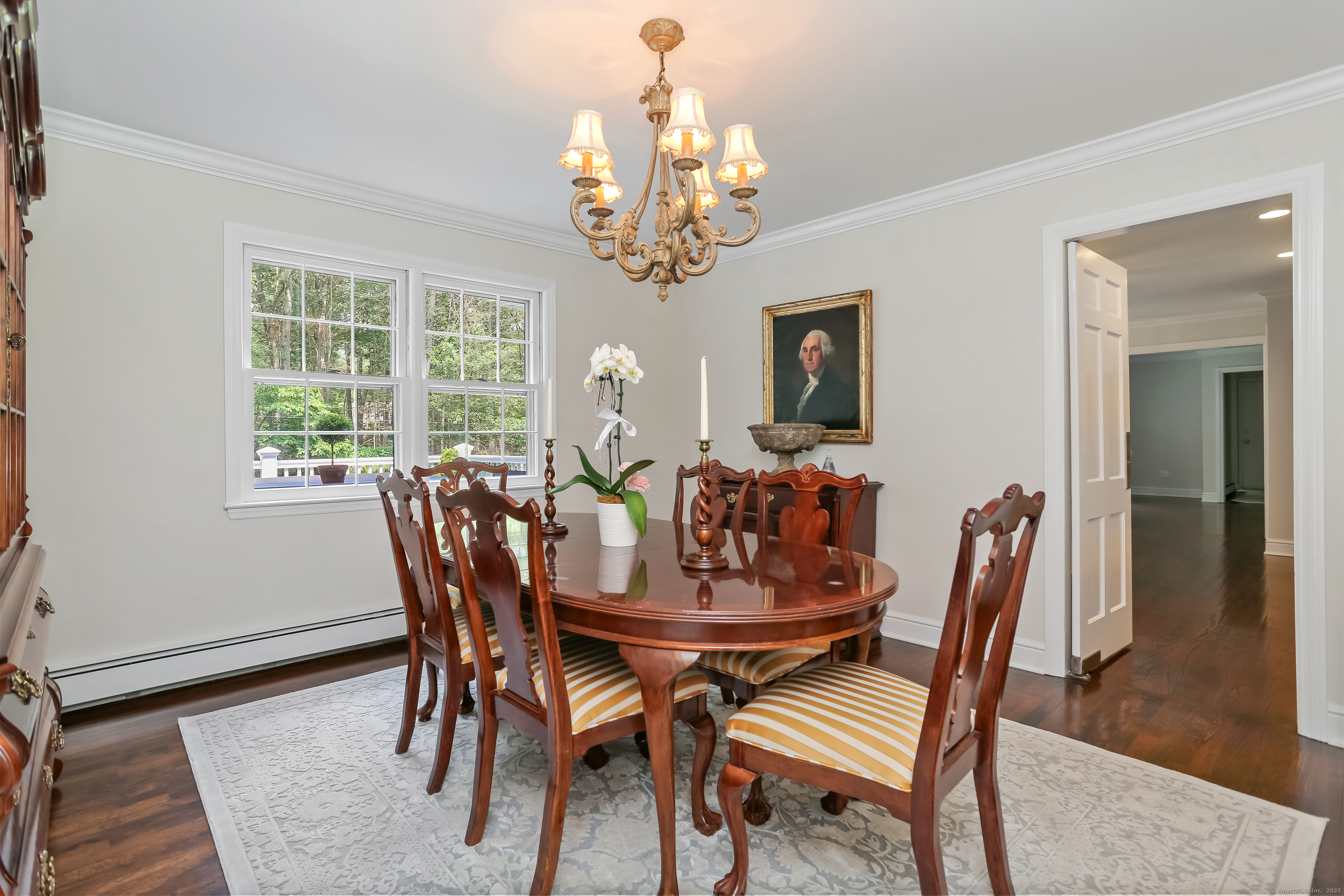 New Canaan, Connecticut 06840, United States, 4 Bedrooms Bedrooms, ,3 BathroomsBathrooms,Residential,Pending,150632