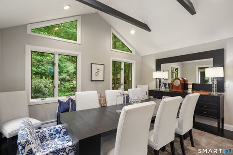 Tiny photo for 41 Silver Hill Road, Ridgefield, CT 06877 (MLS # 24188445)