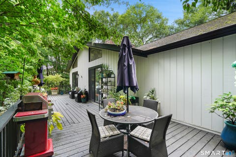 Tiny photo for 41 Silver Hill Road, Ridgefield, CT 06877 (MLS # 24188445)