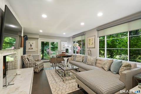 Tiny photo for 41 Silver Hill Road, Ridgefield, CT 06877 (MLS # 24188445)