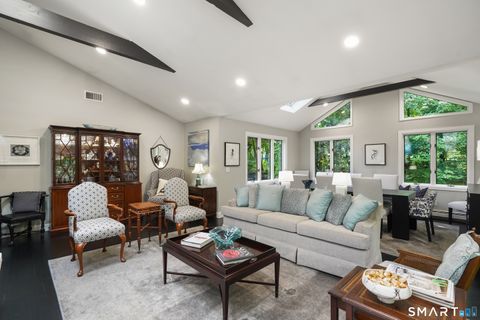 Tiny photo for 41 Silver Hill Road, Ridgefield, CT 06877 (MLS # 24188445)