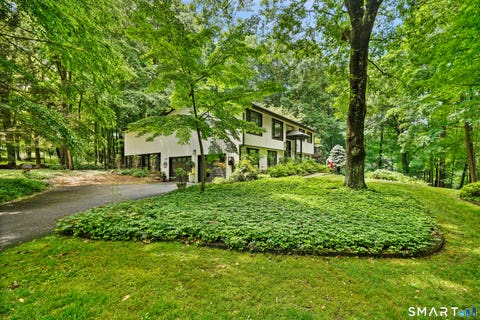 Tiny photo for 41 Silver Hill Road, Ridgefield, CT 06877 (MLS # 24188445)