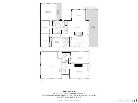 Tiny photo for 41 Silver Hill Road, Ridgefield, CT 06877 (MLS # 24188445)