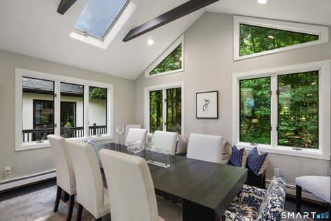 Tiny photo for 41 Silver Hill Road, Ridgefield, CT 06877 (MLS # 24188445)