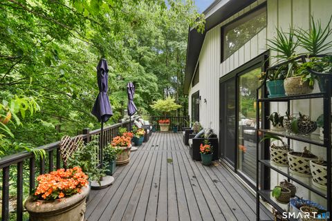 Tiny photo for 41 Silver Hill Road, Ridgefield, CT 06877 (MLS # 24188445)