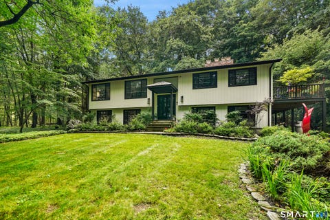 Tiny photo for 41 Silver Hill Road, Ridgefield, CT 06877 (MLS # 24188445)