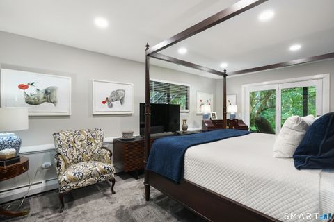 Tiny photo for 41 Silver Hill Road, Ridgefield, CT 06877 (MLS # 24188445)