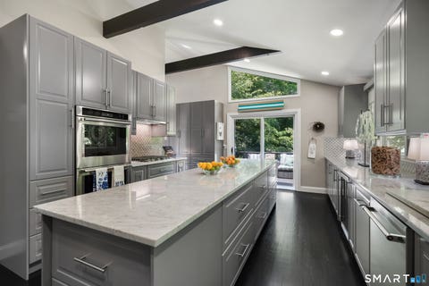Tiny photo for 41 Silver Hill Road, Ridgefield, CT 06877 (MLS # 24188445)