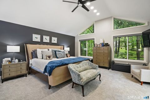 Tiny photo for 41 Silver Hill Road, Ridgefield, CT 06877 (MLS # 24188445)