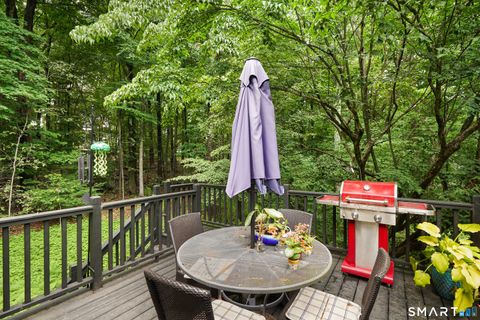 Tiny photo for 41 Silver Hill Road, Ridgefield, CT 06877 (MLS # 24188445)