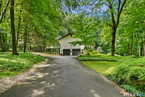 Tiny photo for 41 Silver Hill Road, Ridgefield, CT 06877 (MLS # 24188445)