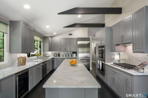Tiny photo for 41 Silver Hill Road, Ridgefield, CT 06877 (MLS # 24188445)
