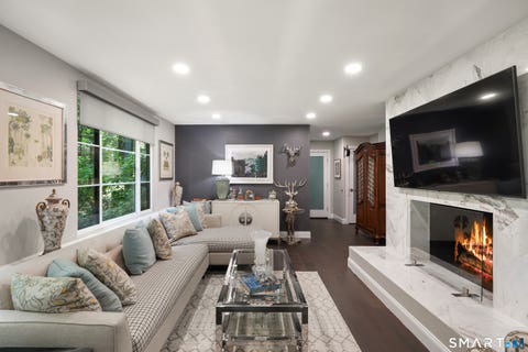 Tiny photo for 41 Silver Hill Road, Ridgefield, CT 06877 (MLS # 24188445)