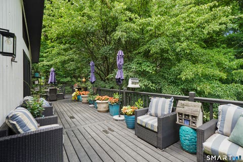 Tiny photo for 41 Silver Hill Road, Ridgefield, CT 06877 (MLS # 24188445)