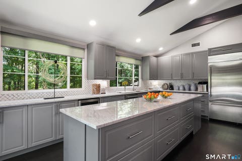 Tiny photo for 41 Silver Hill Road, Ridgefield, CT 06877 (MLS # 24188445)