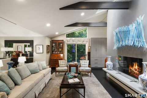 Tiny photo for 41 Silver Hill Road, Ridgefield, CT 06877 (MLS # 24188445)