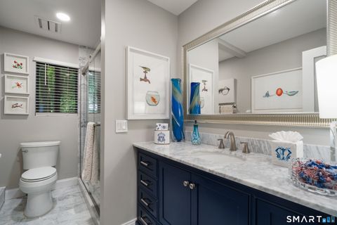 Tiny photo for 41 Silver Hill Road, Ridgefield, CT 06877 (MLS # 24188445)