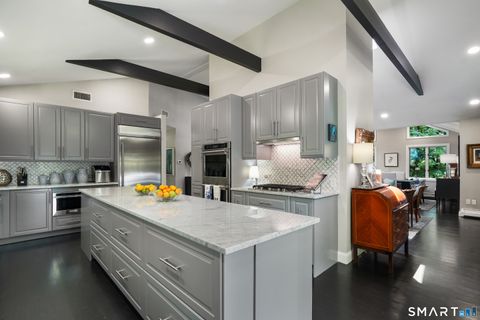 Tiny photo for 41 Silver Hill Road, Ridgefield, CT 06877 (MLS # 24188445)