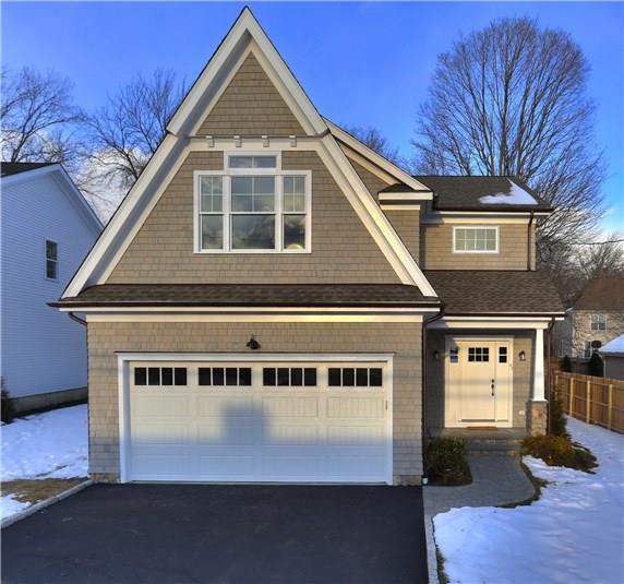 Photo 1 of 42 Osborne Place, Fairfield, Connecticut, $990,000, Web #: 99118705