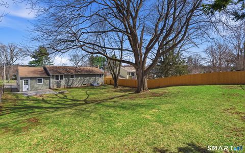 Tiny photo for 55 Old Farm Drive, Newington, CT 06111 (MLS # 24153401)