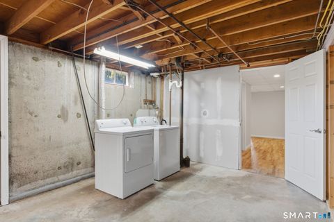 Tiny photo for 55 Old Farm Drive, Newington, CT 06111 (MLS # 24153401)