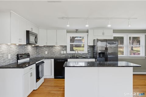 Tiny photo for 55 Old Farm Drive, Newington, CT 06111 (MLS # 24153401)