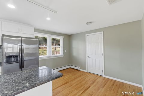 Tiny photo for 55 Old Farm Drive, Newington, CT 06111 (MLS # 24153401)