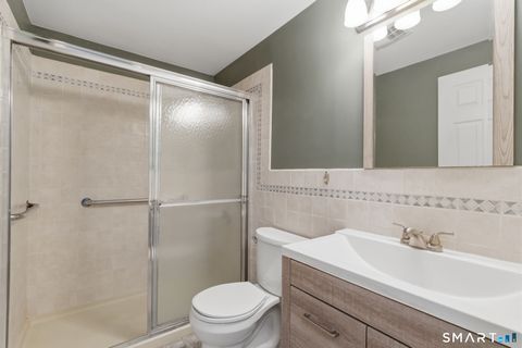 Tiny photo for 55 Old Farm Drive, Newington, CT 06111 (MLS # 24153401)