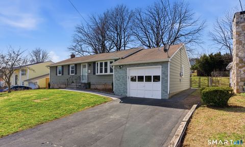 Tiny photo for 55 Old Farm Drive, Newington, CT 06111 (MLS # 24153401)