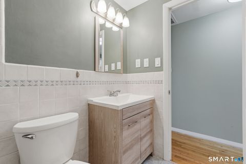 Tiny photo for 55 Old Farm Drive, Newington, CT 06111 (MLS # 24153401)