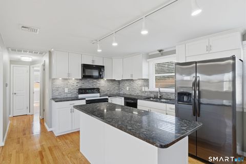 Tiny photo for 55 Old Farm Drive, Newington, CT 06111 (MLS # 24153401)