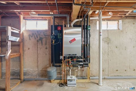 Tiny photo for 55 Old Farm Drive, Newington, CT 06111 (MLS # 24153401)