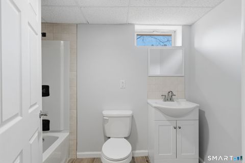 Tiny photo for 55 Old Farm Drive, Newington, CT 06111 (MLS # 24153401)