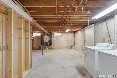 Tiny photo for 55 Old Farm Drive, Newington, CT 06111 (MLS # 24153401)