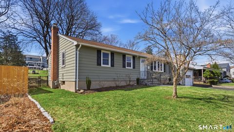 Tiny photo for 55 Old Farm Drive, Newington, CT 06111 (MLS # 24153401)