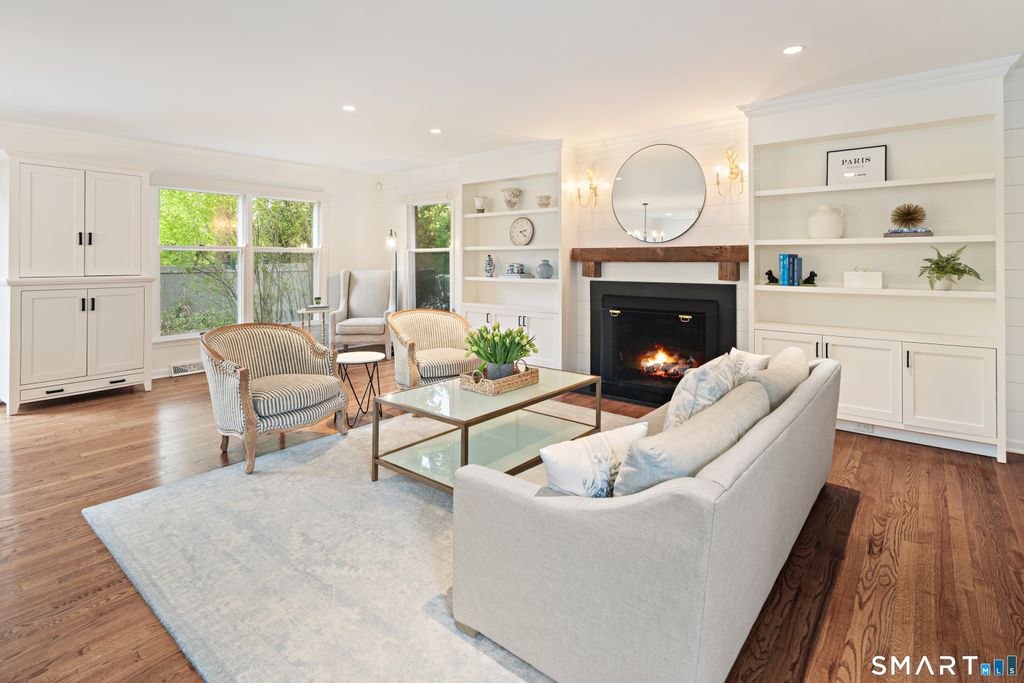 Photo of 50 Heritage Hill Road #50, New Canaan, CT 06840 (MLS # 24171429)