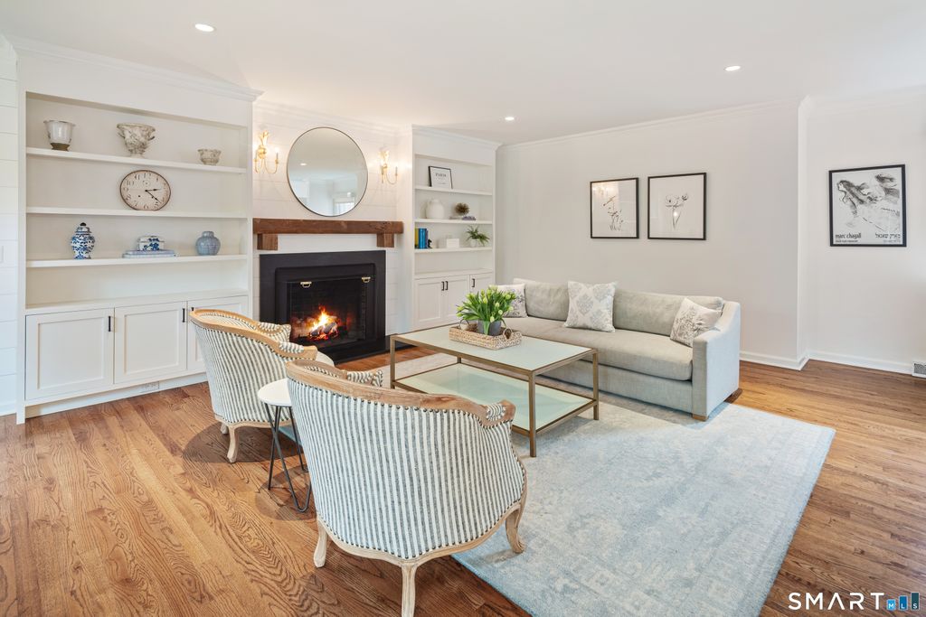 Photo of 50 Heritage Hill Road #50, New Canaan, CT 06840 (MLS # 24171429)
