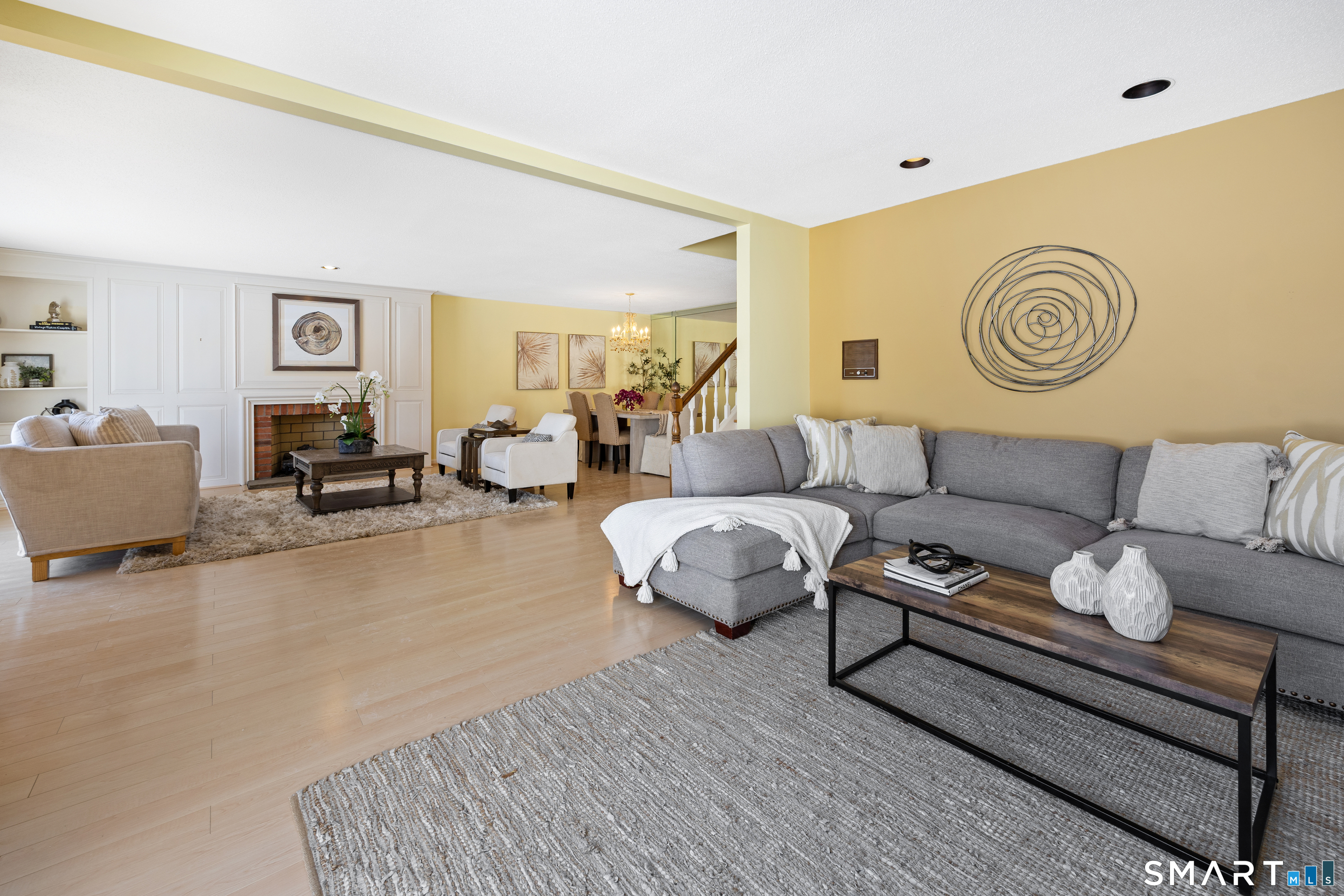 580 Mountain Road APT C