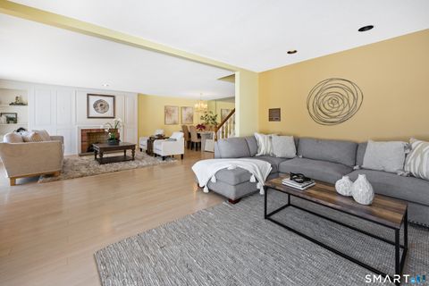 Tiny photo for 580 Mountain Road #APT C, West Hartford, CT 06117 (MLS # 24145795)