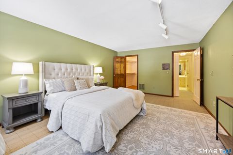 Tiny photo for 580 Mountain Road #APT C, West Hartford, CT 06117 (MLS # 24145795)