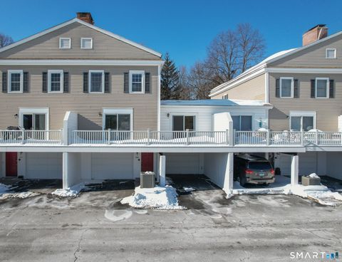 Tiny photo for 580 Mountain Road #APT C, West Hartford, CT 06117 (MLS # 24145795)