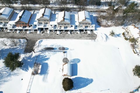 Tiny photo for 580 Mountain Road #APT C, West Hartford, CT 06117 (MLS # 24145795)