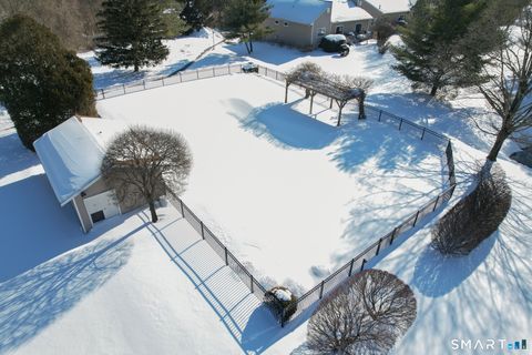 Tiny photo for 580 Mountain Road #APT C, West Hartford, CT 06117 (MLS # 24145795)