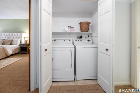 Tiny photo for 580 Mountain Road #APT C, West Hartford, CT 06117 (MLS # 24145795)