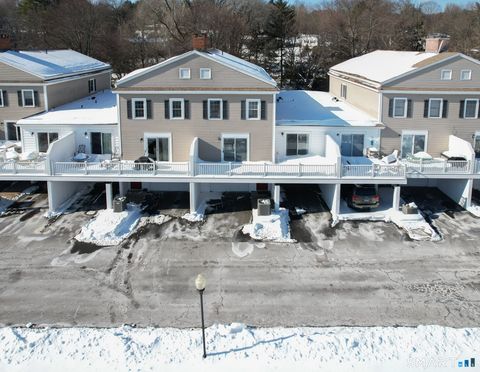 Tiny photo for 580 Mountain Road #APT C, West Hartford, CT 06117 (MLS # 24145795)