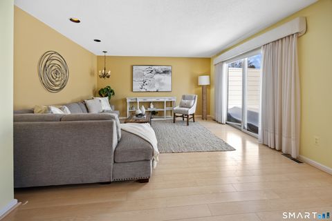 Tiny photo for 580 Mountain Road #APT C, West Hartford, CT 06117 (MLS # 24145795)