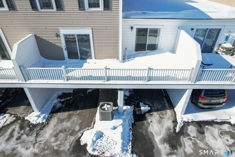 Tiny photo for 580 Mountain Road #APT C, West Hartford, CT 06117 (MLS # 24145795)